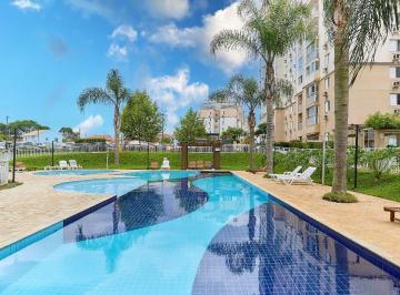 Apartamento de 2 quartos, Curitiba · Apartamento 2 quartos, 1 suíte, 1 vaga descoberta - Cond Clube - Xaxim - R$500.000,00