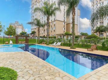 Apartamento de 2 quartos, Curitiba · Apartamento 2 quartos, 1 suíte, 1 vaga descoberta - Cond Clube - Xaxim - R$500.000,00