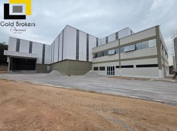 Foto 29 · GALPÃO LOGÍSTICO COM 2.183m² NO COND. TULIPAS INDUSTRIAL, PRÓXIMO A RODOVIA BANDEIRANTES EM JUNDIAÍ