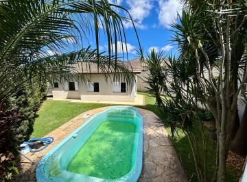 Foto 01 · Casa, Residencial Colinas de São Francisco, Bragança Paulista, SP