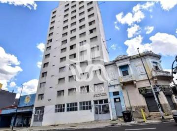 Foto 08 · Kitnet à venda, no Edifício Sizenando de Paula Pinheiro em Campinas/SP. Com 37mts² quarto, cozinha e
