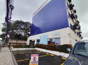 Comercial , Lauro de Freitas · Empresarial Atlântico com 43m² Loja térrea, há 100m da portaria principal de Vilas