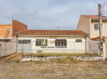 Casa de 3 quartos, Curitiba · CASA COM 215 M² EM UM TERRENO DE 768 M² NO FANNY – CURITIBA