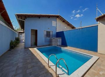 Foto 01 · Casa, Grandesp, Itanhaém, SP