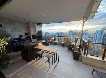 Apartamento de 2 quartos, Rio de Janeiro · COBERTURA DUPLEX COM 2 SUÍTES À VENDA NA BARRA DA TIJUCA