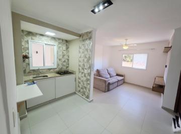Casa · 77m² · 2 Quartos · 1 Vaga · Sobrado para venda com 2 dormitórios em Condomínio na Vila Suíssa
