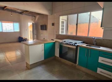 Casa · 46m² · 2 Quartos · 1 Vaga · Casa térrea para venda com 2 dormitórios na Vila São Paulo
