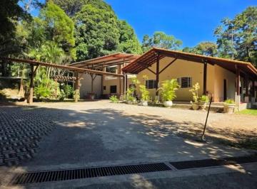 Rural de 5 quartos, Juquitiba · BELÍSSIMO SÍTIO COMPLETO EM JUQUITIBA COD: 6201 F:(11) 97302-9229 CESAR