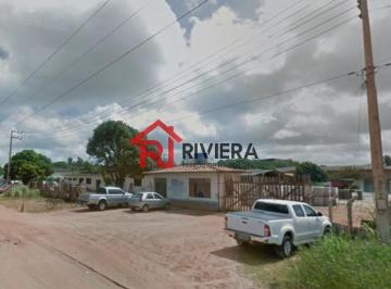 Foto 01 · Terreno Industrial à venda no Distrito Industrial de São Luís-MA com 10.000m² de área