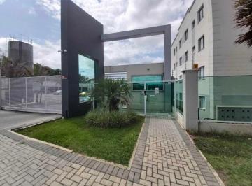 Apartamento de 2 quartos, Curitiba · Apartamento 2 Quartos, e garagem coberta, Bairro Abranches