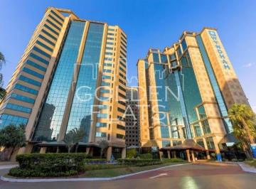 Apartamento · 27m² · 1 Quarto · 1 Vaga · FLAT - WYNDHAM IBIRAPUERA CONVENTION - NO POOL