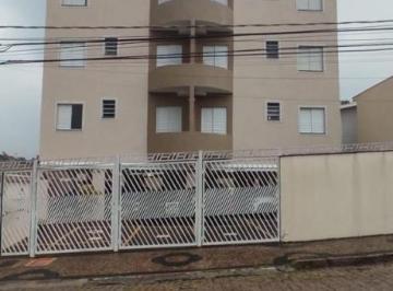 Foto 01 · Apartamento à venda em Valinhos-SP, Vila São José: 2 quartos, 1 suíte, 1 sala, 2 banheiros, 1 vaga,