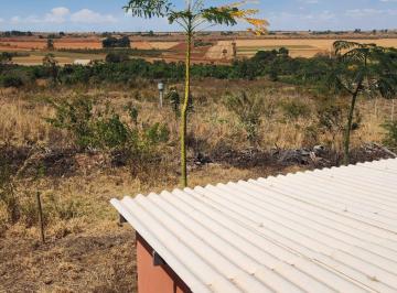 Rural de 3 quartos, Planaltina · VENDO 40 HECTARES escriturado