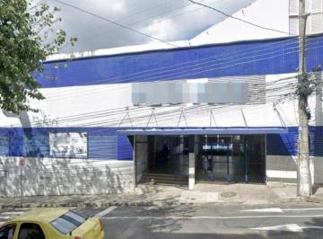 Comercial , Juiz de Fora · PRÉDIO COMERCIAL / A.T 1.813M² / A.C 12.800M² / RUA ESPIRITO SANTO / CENTRO / JUIZ DE FORA / MG