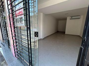 Comercial , Santo André · SALÃO COMERCIAL 30 m2 - PRÓXIMO A UFABC DE SANTO ANDRÉ.