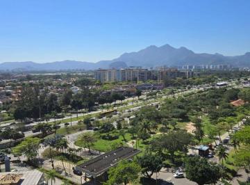 Apartamento de 2 quartos, Rio de Janeiro · Novo Leblon 2 qtos