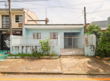 Casa de 3 quartos, Curitiba · CASA TERREA COM EDICULA COMPLETA
