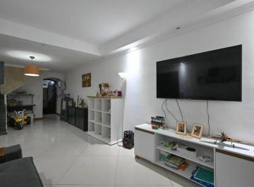 Casa de 3 quartos, São Paulo · SOBRADO A VENDA JD MONTE KEMEL PROX METRO VILA SONIA, 2 VAGAS