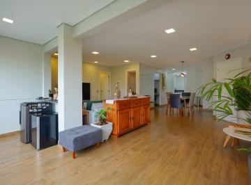 Apartamento de 3 quartos, São Paulo · Apartamento à venda com 118m², 3 quartos e 2 vagas
