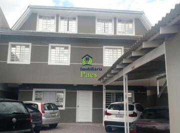Foto 01 · Apartamento, Hauer, Curitiba, PR