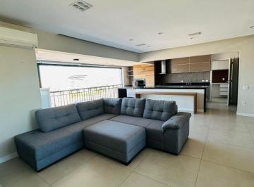 Apartamento · 125m² · 3 Quartos · 2 Vagas · Apartamento para venda com  3 suítes no Residencial Felicittá no centro de Mogi