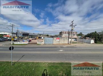 Terreno · 504m² · Terreno à Venda em Uberaba, Curitiba - 504 m² de Oportunidade