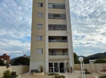 Foto 01 · Apartamento, Centro, Santa Rita do Sapucaí, MG