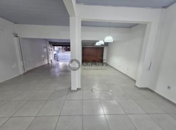 Foto 01 · Salão Comercial para Locação em Sorocaba-SP, Bairro Jardim Santa Cecilia: 1 Sala, 2 Banheiros, 100m²