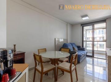 Apartamento de 2 quartos, Brasília · 2 QUARTOS VENDA NOROESTE - ED JARDINS ALVORADA - 2 VAGAS SOLTAS - CANTO - VARANDA - LAZER COMPLETO