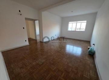 Foto 01 · Apartamento para locação de 2 quartos no Centro de Sorocaba-SP, com 100m² e 2 salas - Imperdível!