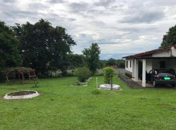 Rural de 2 quartos, São Paulo · Chácara 5.000 m² no Goiabal, terreno plano e alto, matrícula regular