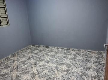 Casa de 1 quarto, São Sebastião · kitnet com garagem Residencial Oeste 304 conj 05