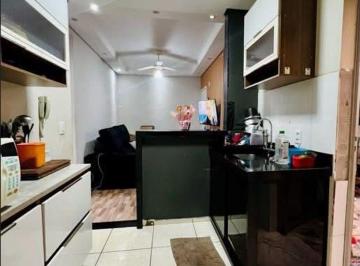 Apartamento de 2 quartos, Salto · Apartamento no Condominio Sabias Salto SP