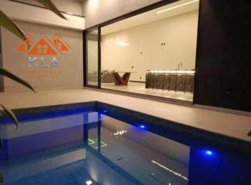 Casa de 4 quartos, Sorocaba · Linda Casa Ibiti Reserva / Sorocaba / Moderna Automatizada/ 4Quartos.