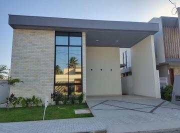 Casa de 3 quartos, Parnamirim · CONDOMINIO CAJUPIRANGA CLUBE