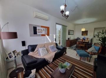 Apartamento de 2 quartos, Santos · Apartamento de 123 m² com 2 quartos à venda em Campo Grande