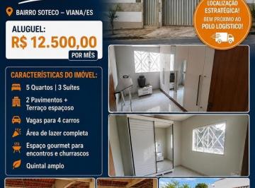 Foto 01 · Casa - Vila Bethânia