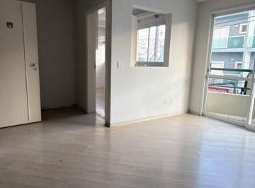 Apartamento · 66m² · 2 Quartos · 1 Vaga · ALUGO APTO 2 QUARTOS SENDO 1 SUITE 66M POR 3500