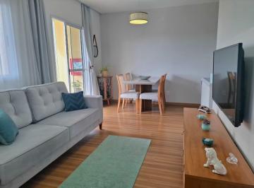 Apartamento · 69m² · 3 Quartos · 2 Vagas · Apartamento para venda com 3 dormitórios no Residencial Espanha 2