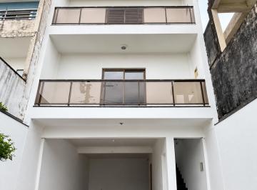Casa de 3 quartos, Taboão da Serra · SOBRADO NO JARDIM SALETE PRÓXIMO AO SHOPPING TABOÃO 220 METROS 3 SUÍTES 4 VAGAS FL34
