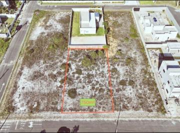 Terreno , Camaçari · Terreno com 750 m² – Condomínio Jacuípe Country – Camaçari/BA
