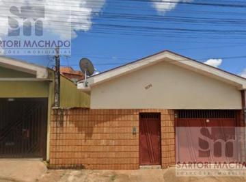 Casa · 2 Quartos · 1 Vaga · Leilão de Casa CAIXA no Jardim Boa Esperança em Serrana com 2 dormitórios