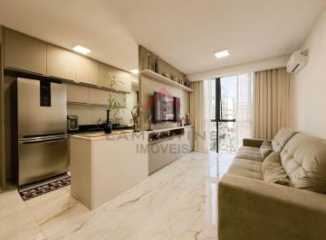Apartamento de 2 quartos, Brasília · Reformado - Nascente - Vista livre - Aceita financiamento e permuta maior valor