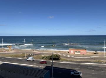Apartamento de 1 quarto, Salvador · Studio, Jardim dos Namorados, lazer, vista mar, varanda