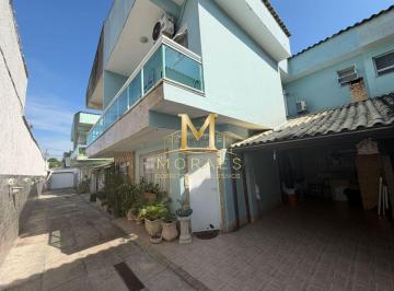 Casa de 2 quartos, Rio de Janeiro · Vende Casa com 2 Suítes – Bairro São Jorge – Campo Grande – RJ