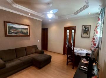 Apartamento de 2 quartos, Jundiaí · Apartamento venda Chácara das Flores II 02 dorm 01 vaga no Jardim das Samambaias, Jundiaí/SP