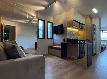Apartamento de 1 quarto, Brasília · CA 5 SOLARIUM CENTER