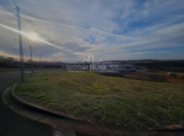 Foto 01 · Terreno à venda no Condomínio Residencial Maria Julia em São José do Rio Preto-SP - 288,87 m² de áre