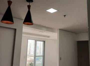 Comercial de 1 quarto, São Paulo · Oportunidade Estratégica na Barra Funda – Edifício Think Business