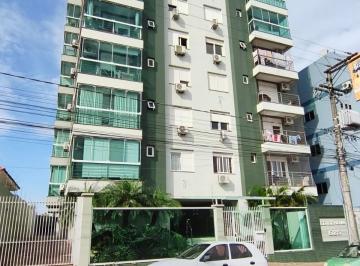 FACHADA · Apartamento, Centro, Santo Ângelo, RS